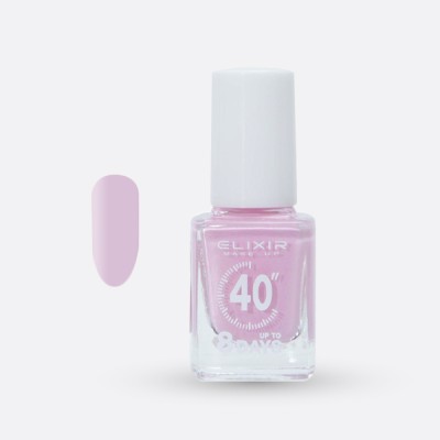 Βερνίκι 40" & Up to 8 Days - 423 (Blush)