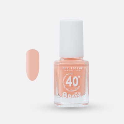Βερνίκι 40" & Up to 8 Days - 421 (Salmon)