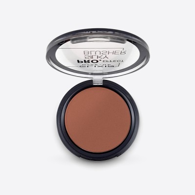 PRO HD Blusher SILKY 003 - Barcelona