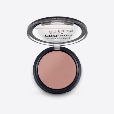PRO HD Blusher SILKY 004 - London