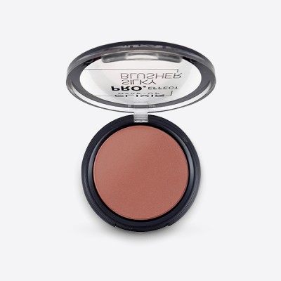 PRO HD Blusher SILKY 005 - Paris