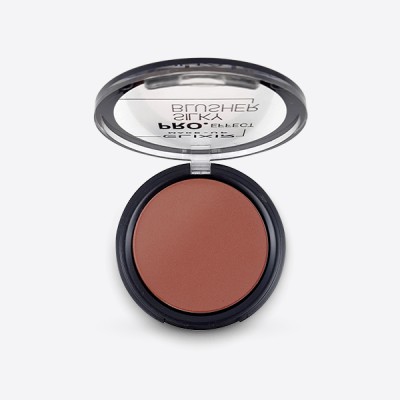 PRO HD Blusher SILKY 006 - Stockholm