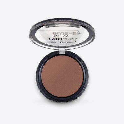 PRO HD Blusher SILKY 007 - Milan