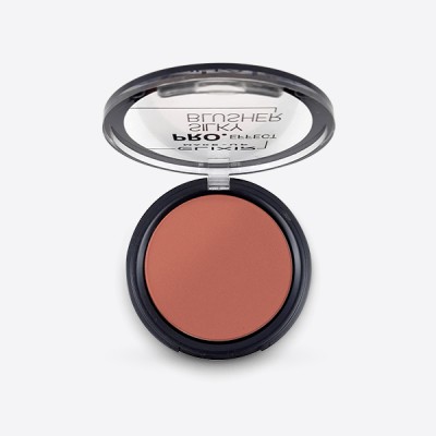 PRO HD Blusher SILKY 010 - Geneva