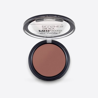 PRO HD Blusher SILKY 012 - Tel Aviv