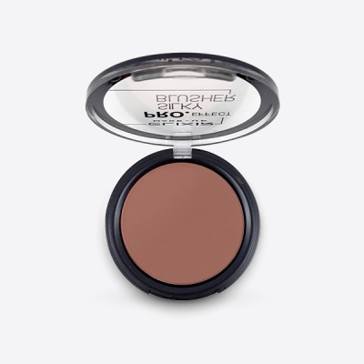 PRO HD Blusher SILKY 013 - Abu Dhabi