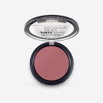 PRO HD Blusher SILKY 015 - Miami