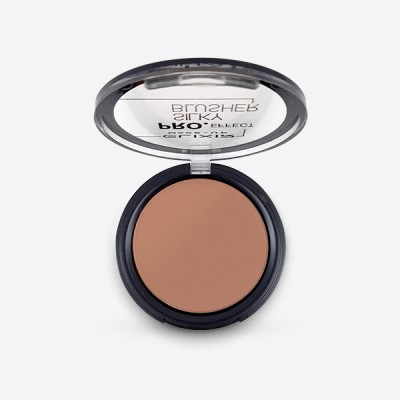 PRO HD Blusher SILKY 016 - Buenos Aires
