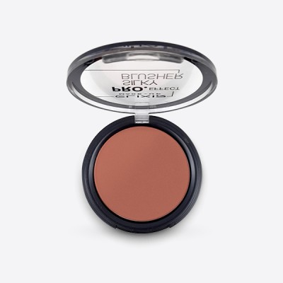 PRO HD Blusher MAT 017 - Rio De Janeiro