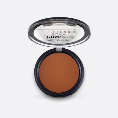 Silky Blusher – Pro.Effect 391 (Warm Almond)