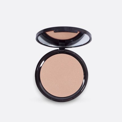 Silky Blusher – Pro.Effect 390 (Sunlit Bronze)