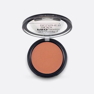 Silky Blusher – Pro.Effect 389 (Dark Salmon)