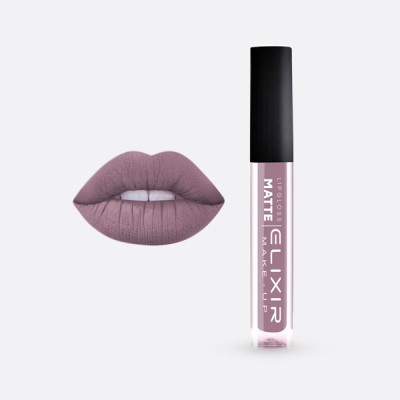 Liquid Lip Matte - 417 (Nude Amethyst)