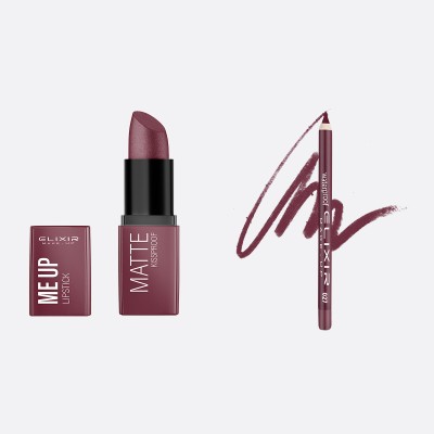 LIP COMBO- Andros