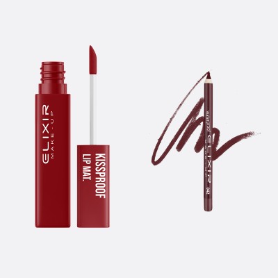 LIP COMBO- Naxos
