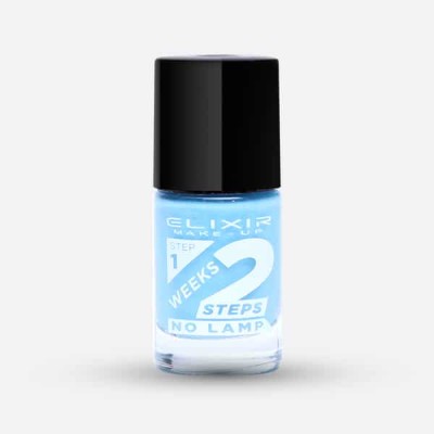 2 weeks Βερνίκι - 787 (Sky Blue)
