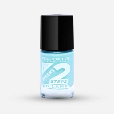 2 weeks Βερνίκι - 786 (Powder Blue)