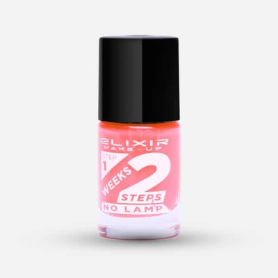 2 weeks Βερνίκι - 780 (Coral Summer)