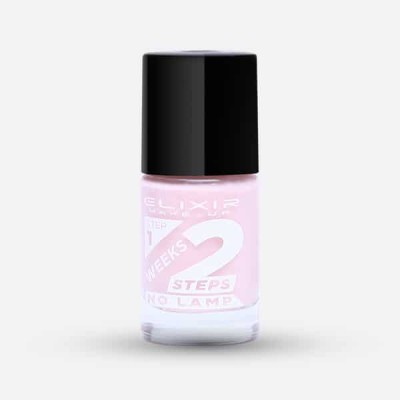 2 weeks Βερνίκι - 776 (Nude Vanille)