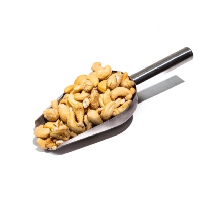 Κάσιους ψημενο αλατι 500 GR 