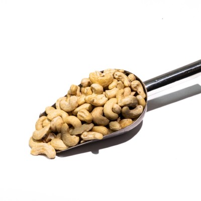 Κάσιους Ωμό & Ανάλατο Χύμα - Ωμό, 250γρ.