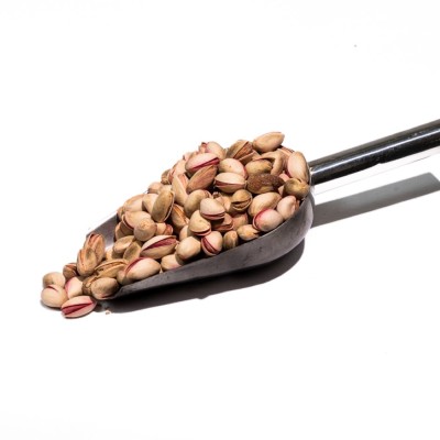 Φυστίκι Αιγίνης αλατι ψημενο  250 γρ