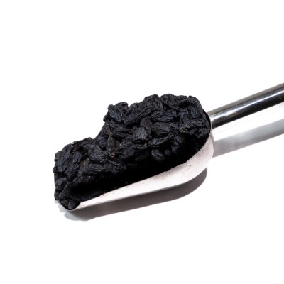 Σταφίδα -Διάφορες Ποικιλίες- Χύμα - Μαύρη, 500gr