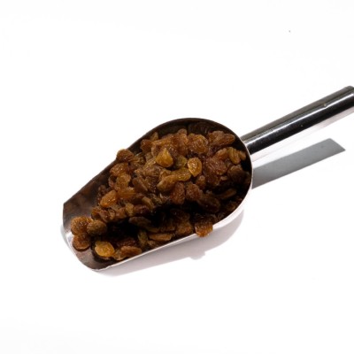 Σταφίδα -Διάφορες Ποικιλίες- Χύμα - Ξανθιά, 500 gr