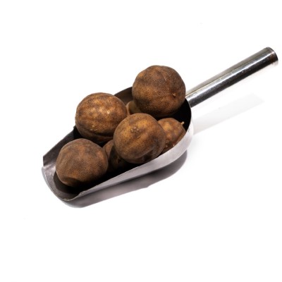 Αποξηραμένο Λεμόνι Ολόκληρο Χύμα ασπρο - 500 γρ