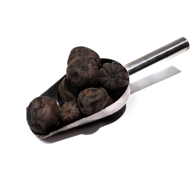 Αποξηραμένο Λεμόνι Ολόκληρο Χύμα μαυρο 500γρ