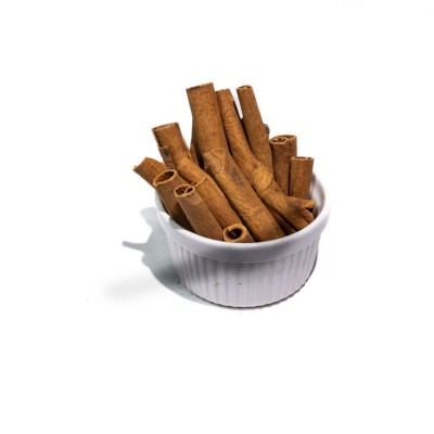 Κανέλα ξυλο Χύμα - 500 GR