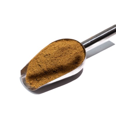 Κύμινο Τριμμένο Χύμα - 500gr