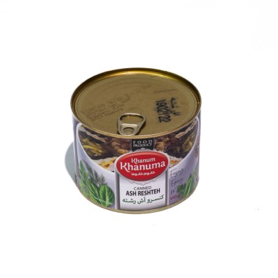 ΚΟΝΣΕΡΒΑ ASH RESHTEH 