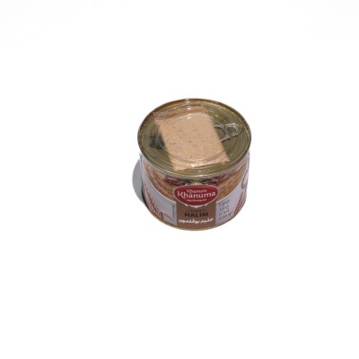 ΚΟΝΣΕΡΒΑ HALIM  480ΓΡ 