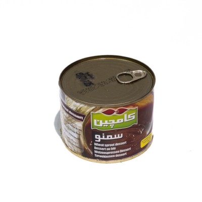 ΚΟΝΣΕΡΒΑ samano  480ΓΡ 