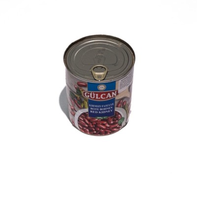κονσερβα φασολια 425 γρ 