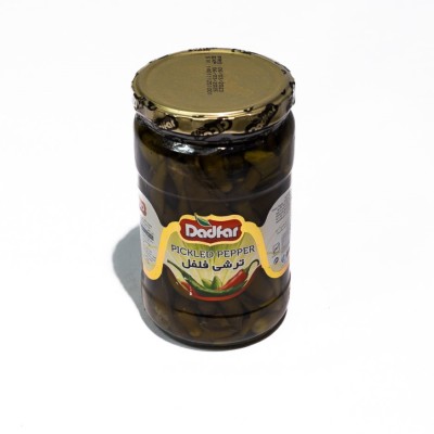 DARFAR  ΤΟΥΡΣΙ ΚΑΥΤΕΡΙ ΠΙΠΕΡΙΑ 680 ΓΡ 