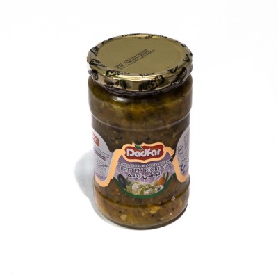 DARFAR ΤΟΥΡΣΙ  LITTE 680 GR 