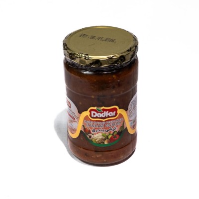 DARFAR ΤΟΥΡΣΙ  BADARI 680 Gr