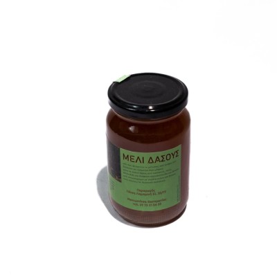 μελι 500 γρ