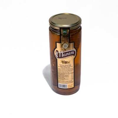 μελι με κερι 600 gr 