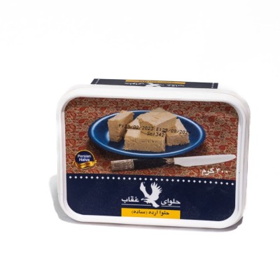 χαλβα 400 γρ