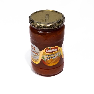 μαρμελαδα καροτο 820 γρ