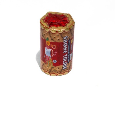 Saghe Talai - Διάφορες Γεύσεις - Ολικής