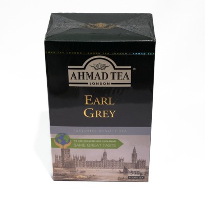 Τσάι Ahmad Tea  Διάφορες Γεύσεις -EXCLUSIVE QUALITY 500γρ.