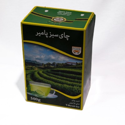 pamir πρσασι τσαι 500 γρ