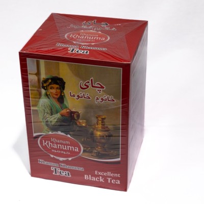 khanum khanuma tsai σουπερ 