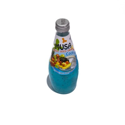 musa cocktal 