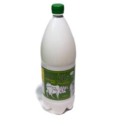 doogh Yogurt Drink menta με Ανθρακικό1500 ml 