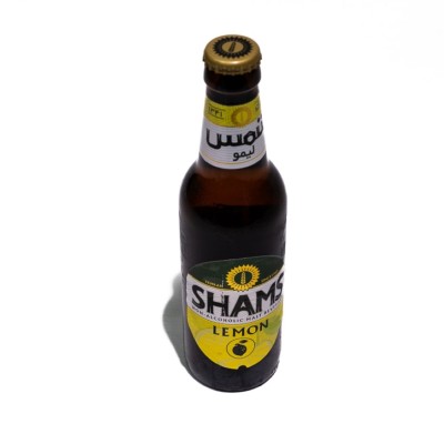 αναψυκτικα λεμονι 320 γρ ιραν ( ΜΠΙΡΑ 